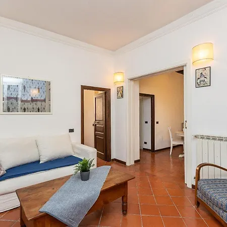 Lungaretta By Rental In Rome Exterior photo
